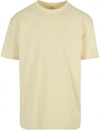 Rundhalsshirt Herren Heavy Oversize Tee