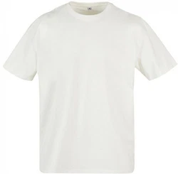 Build Your Brand Rundhalsshirt Heavy Oversize Tee 
