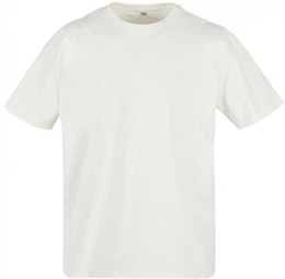 Rundhalsshirt Herren Heavy Oversize Tee