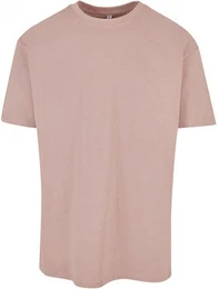 Rundhalsshirt Herren Heavy Oversize Tee