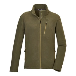 Killtec Fleecejacke KOW 84 MN FLC JCKT 