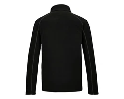 Killtec Fleecejacke KOW 84 MN FLC JCKT Schwarz