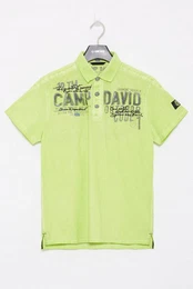 Poloshirt