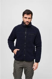 Outdoorjacke Teddyfleece Jacket S bis 5XL
