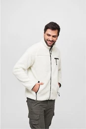 Outdoorjacke Teddyfleece Jacket S bis 5XL