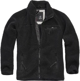 Outdoorjacke Teddyfleece Jacket S bis 5XL
