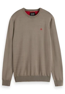 Scotch & Soda Strickpullover R-Neck