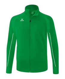 Sweatjacke Liga Star Trainingsjacke Polyester