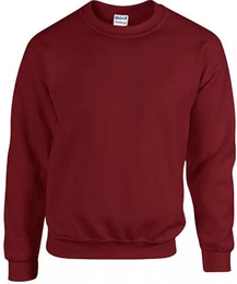 Sweatshirt Heavy Blend Crewneck Sweatshirt, Pullover