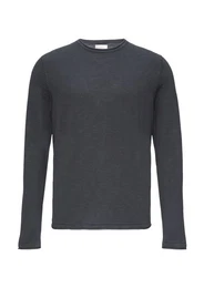 Longpullover Strickpullover