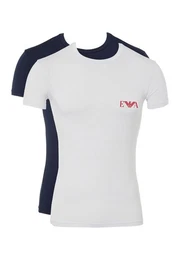 T-Shirt T-Shirt Kurzarmshirt 2 Pack (2-tlg)