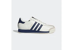 adidas Originals SAMOA Sneaker Blau/Hellblau/Hellgrau/Dunkelblau/Grau/Weiß