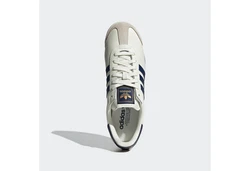 adidas Originals SAMOA Sneaker Blau/Hellblau/Hellgrau/Dunkelblau/Grau/Weiß