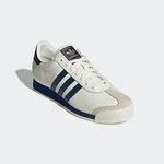 adidas Originals SAMOA Sneaker Blau/Hellblau/Hellgrau/Dunkelblau/Grau/Weiß