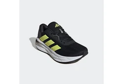 adidas Performance Herren Laufschuhe GALAXY 7 Schwarz/Gelb