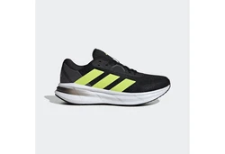 adidas Performance Herren Laufschuhe GALAXY 7 Schwarz/Gelb