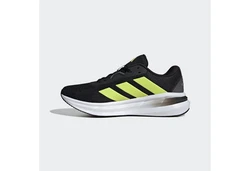 adidas Performance Herren Laufschuhe GALAXY 7 Schwarz/Gelb