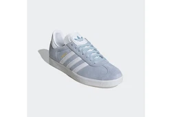 adidas Originals Gazelle Sneaker Hellblau/Blau