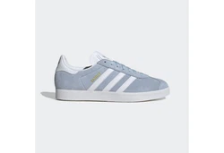 adidas Originals Gazelle Sneaker Hellblau/Blau