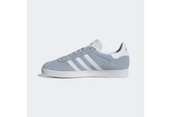 adidas Originals Gazelle Sneaker Hellblau/Blau