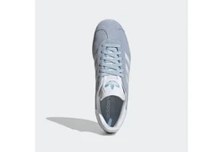 adidas Originals Gazelle Sneaker Hellblau/Blau