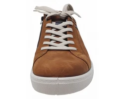 Jomos Schnürschuh (321322) Gelb (321322 178 3052)