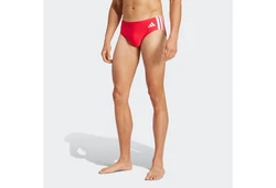 adidas Performance Badehose 3S BLD TRUNK 
