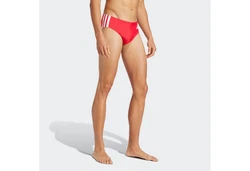 adidas Performance Badehose 3S BLD TRUNK 