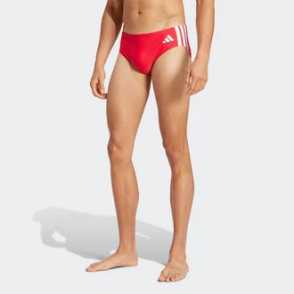 adidas Performance Badehose 3S BLD TRUNK adidas Performance Badehose 3S BLD TRUNK