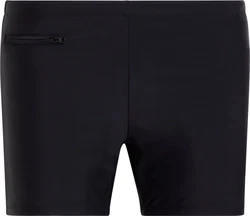 Energetics He.-Badehose Hillsdale Trunks SCHWARZ