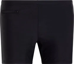 Energetics He.-Badehose Hillsdale Trunks SCHWARZ