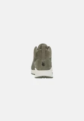 K-Swiss Vista Trainer Mid WNT Sneaker Dunkelgrün