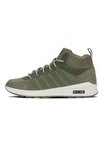 K-Swiss Vista Trainer Mid WNT Sneaker Dunkelgrün
