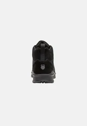 K-Swiss Vista Trainer Mid WNT Sneaker Schwarz