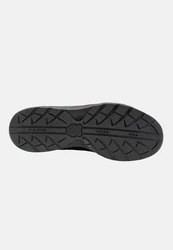 K-Swiss Vista Trainer Mid WNT Sneaker Schwarz