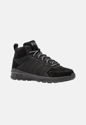 K-Swiss Vista Trainer Mid WNT Sneaker Schwarz