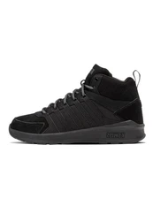 K-Swiss Vista Trainer Mid WNT Sneaker Schwarz