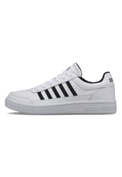 K-Swiss Sportschuhe COURT CHASSEUR Sneaker Weiß/Hellgrau