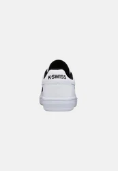 K-Swiss Sportschuhe COURT CHASSEUR Sneaker Weiß/Hellgrau