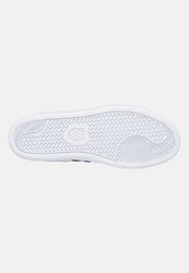 K-Swiss Sportschuhe COURT CHASSEUR Sneaker Weiß/Hellgrau