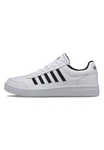 K-Swiss Sportschuhe COURT CHASSEUR Sneaker Weiß/Hellgrau