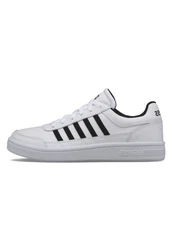 K-Swiss Sportschuhe COURT CHASSEUR Sneaker Weiß/Hellgrau
