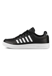 K-Swiss Sportschuhe COURT CHASSEUR Sneaker Schwarz