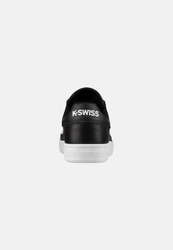 K-Swiss Sportschuhe COURT CHASSEUR Sneaker Schwarz