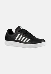 K-Swiss Sportschuhe COURT CHASSEUR Sneaker Schwarz
