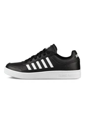 K-Swiss Sportschuhe COURT CHASSEUR Sneaker Schwarz