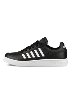 K-Swiss Sportschuhe COURT CHASSEUR Sneaker Schwarz