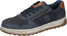 Schnrer Schnrschuh aus strapazierfhigem Synthetik