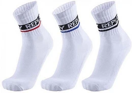 Basicsocken Tennis Socks (3 Pair Card wrap) 35/38 bis 43/46