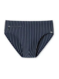 Badehose Nautical Casual